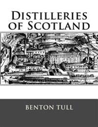 Distilleries of Scotland