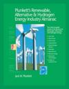 Plunkett's Renewable, Alternative & Hydrogen Energy Industry Almanac 2008