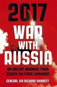 2017 War with Russia