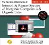Handbook of Infrared and Raman Spectra of Inorganic Compounds and Organic Salts, Four-Volume Set