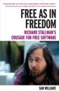 Free as in Freedom [Paperback]