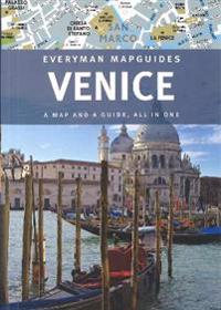 Venice everyman mapguide - 2016 edition