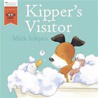Kipper's Visitor World Book Day