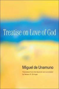 Treatise on Love of God