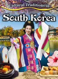 Cultural Traditions in South Korea