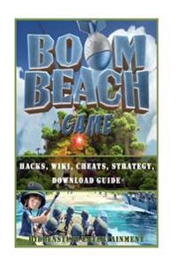 Boom Beach Game Hacks, Wiki, Cheats, Strategy, Download Guide