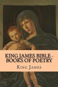 King James Bible - Books of Poetry