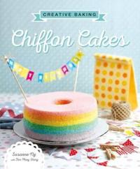 Creative Baking: Chiffon Cakes