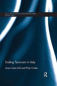 Ending Terrorism in Italy