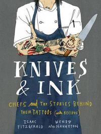 Knives & Ink