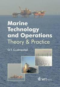 Marine Technology and Operations