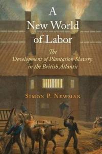 A New World of Labor