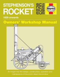 Haynes Stephenson's Rocket Manual