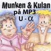 Munken & Kulan U - Alfa