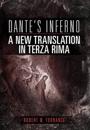 Dante's Inferno, a New Translation in Terza Rima