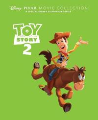 Disney Pixar Movie Collection: Toy Story 2