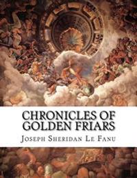 Chronicles of Golden Friars