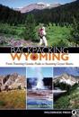 Backpacking Wyoming