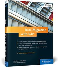 Data Migration With SAP