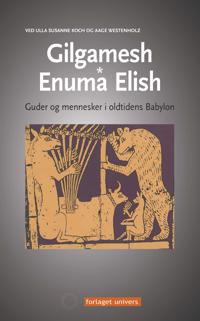 Gilgamesh-Enuma Elish