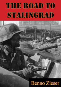 Road To Stalingrad