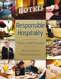 Responsible Hospitality Theory and Practice