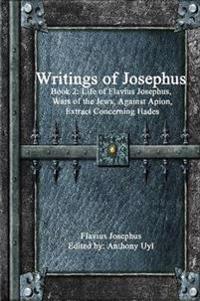 Writings of Josephus: Book 2