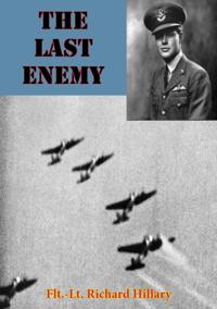 Last Enemy [Illustrated Edition]