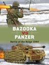 Bazooka vs Panzer