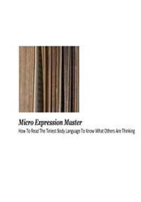 Micro Expression Master