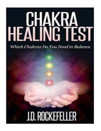 Chakra Healing Test: Which Chakras Do You Need to Balance