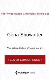The White Rabbit Chronicles Boxed Set: Alice in Zombieland, Through the Zombie Glass, the Queen of Zombie Hearts, a Mad Zombie Party