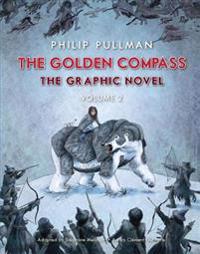 The Golden Compass Graphic Novel, Volume 2