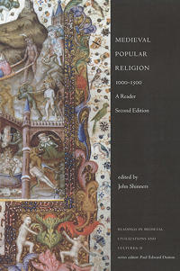 Medieval Popular Religion 1000-1500