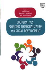 Cooperatives, Economic Democratization and Rural Development