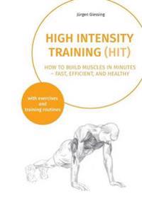 High Intensity Training