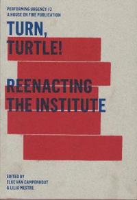 Turn, Turtle! Reenacting The Institute