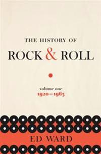 The History of Rock & Roll, Volume 1
