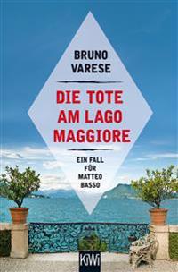 Die Tote am Lago Maggiore