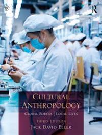 Cultural Anthropology