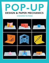 Pop-up Design & Paper Mechanics