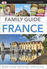 Family guide france