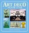 Art Deco House Style