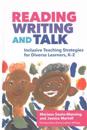 Reading, Writing, and Talk