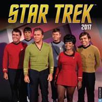 Star Trek: The Original Series Calendar