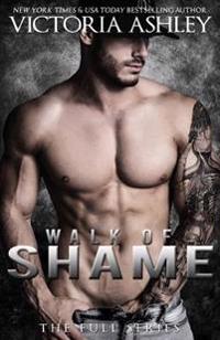 Walk of Shame (Full Series)