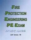 Fire Protection Engineering PE Exam Study Guide