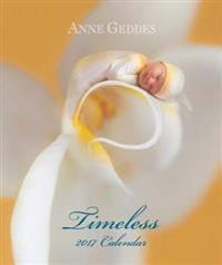 Anne Geddes 2017 Monthly/Weekly Planner Calendar: Timeless