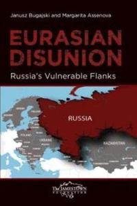 Eurasian Disunion