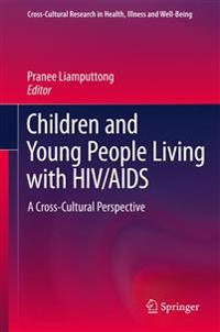 Children and Young People Living With HIV/AIDS